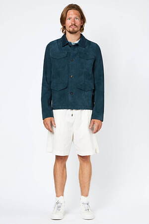 ジョルジオ ブラート(GIORGIO BRATO) 2022年春夏メンズコレクション  - 写真6