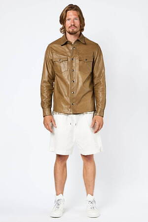 ジョルジオ ブラート(GIORGIO BRATO) 2022年春夏メンズコレクション  - 写真17