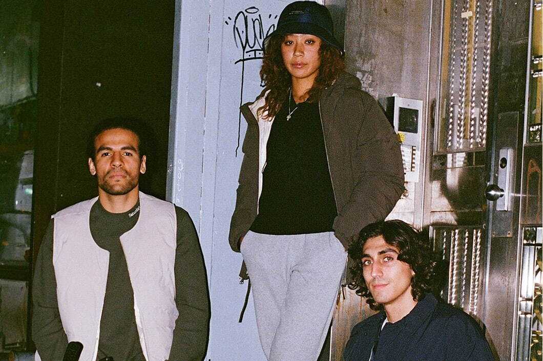 サタデーズ ニューヨークシティ 2022年リゾート ウィメンズ&メンズ コレクション