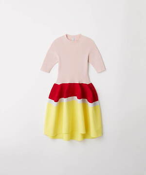 かわいいワンピース 特集 上品 Or ガーリー 春夏コーデにおすすめの人気ブランドワンピ ファッションプレス