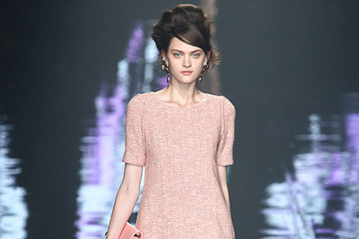 プリドフルール 2014年春夏 ウィメンズ コレクション