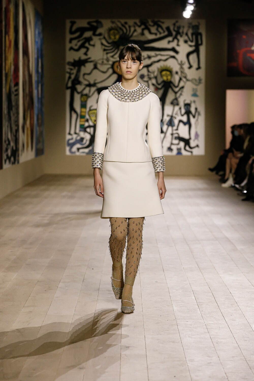 ディオール オートクチュール(DIOR Haute Couture ) 2022年春夏