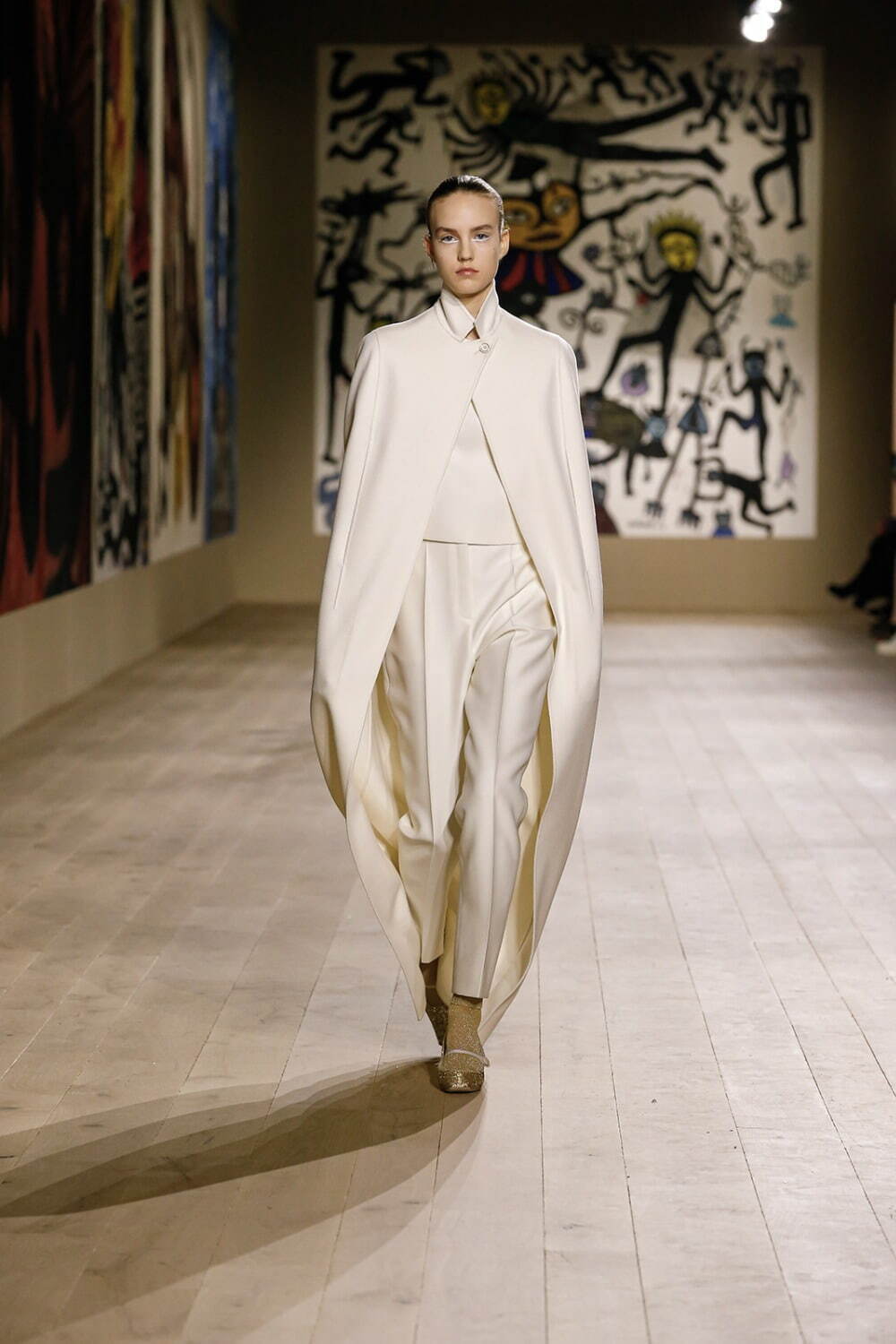 ディオール オートクチュール(DIOR Haute Couture ) 2022年春夏