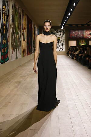 ディオール オートクチュール(DIOR Haute Couture ) 2022年春夏ウィメンズコレクション  - 写真16