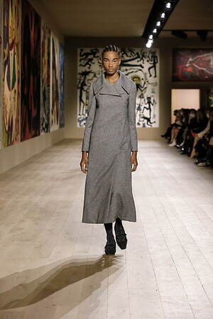 ディオール オートクチュール(DIOR Haute Couture ) 2022年春夏ウィメンズコレクション  - 写真27