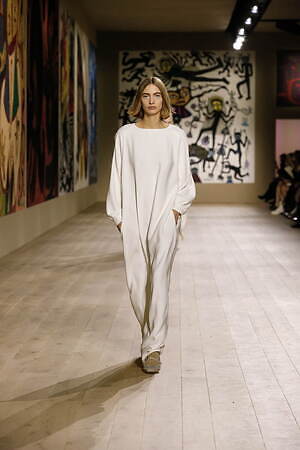 ディオール オートクチュール(DIOR Haute Couture ) 2022年春夏ウィメンズコレクション  - 写真45