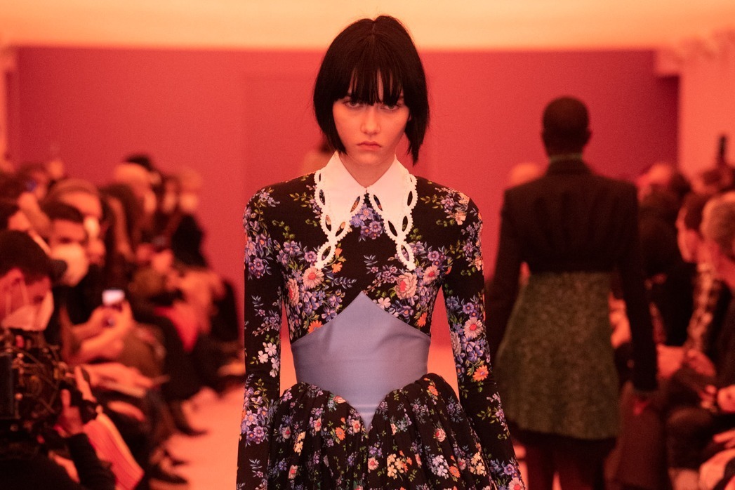 ラバンヌ 2022-23年秋冬 ウィメンズ コレクション