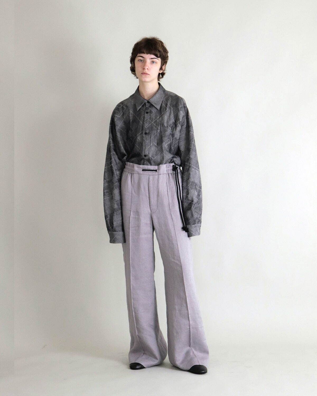 エトセンス(ETHOSENS) 2022年春夏ウィメンズ&メンズコレクション エトセンス(ETHOSENS) 2022年春夏ウィメンズ&メンズコレクション
