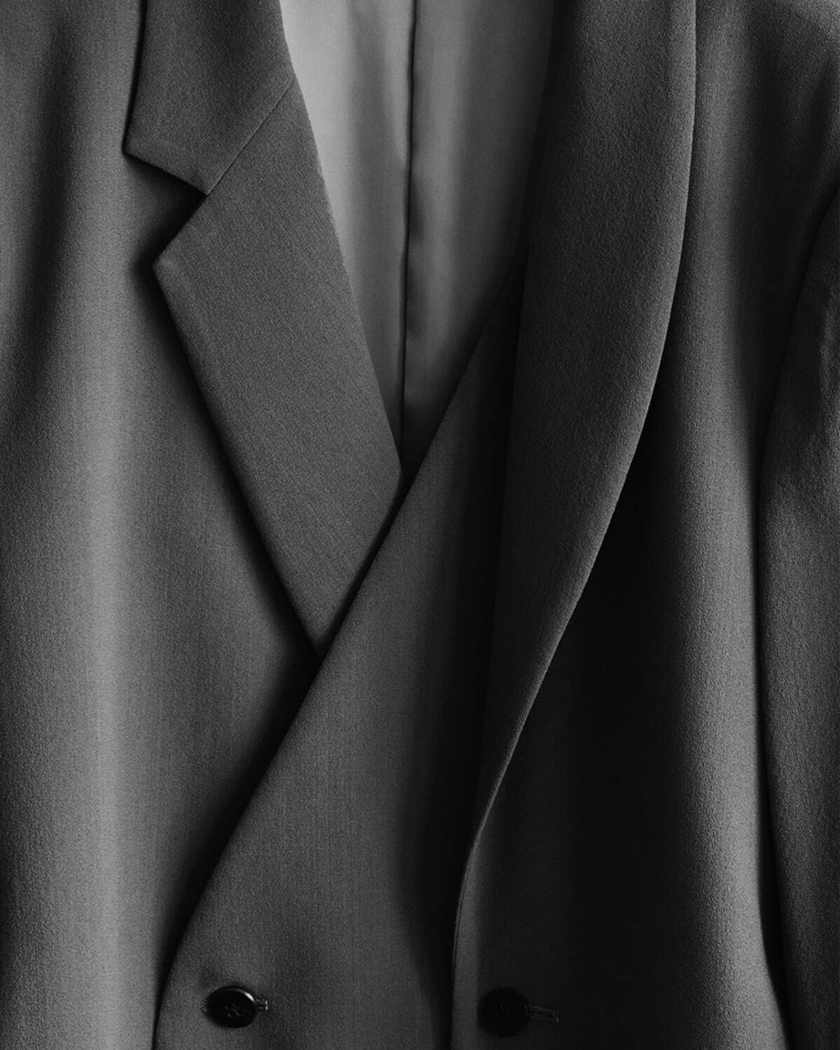 エトセンス(ETHOSENS) 2022年春夏ウィメンズ&メンズコレクション  - 写真6