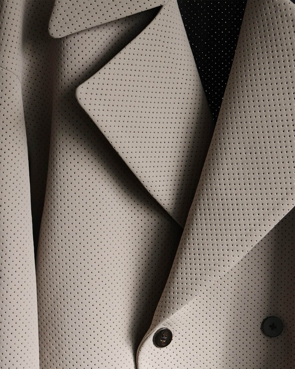 エトセンス(ETHOSENS) 2022年春夏ウィメンズ&メンズコレクション  - 写真11