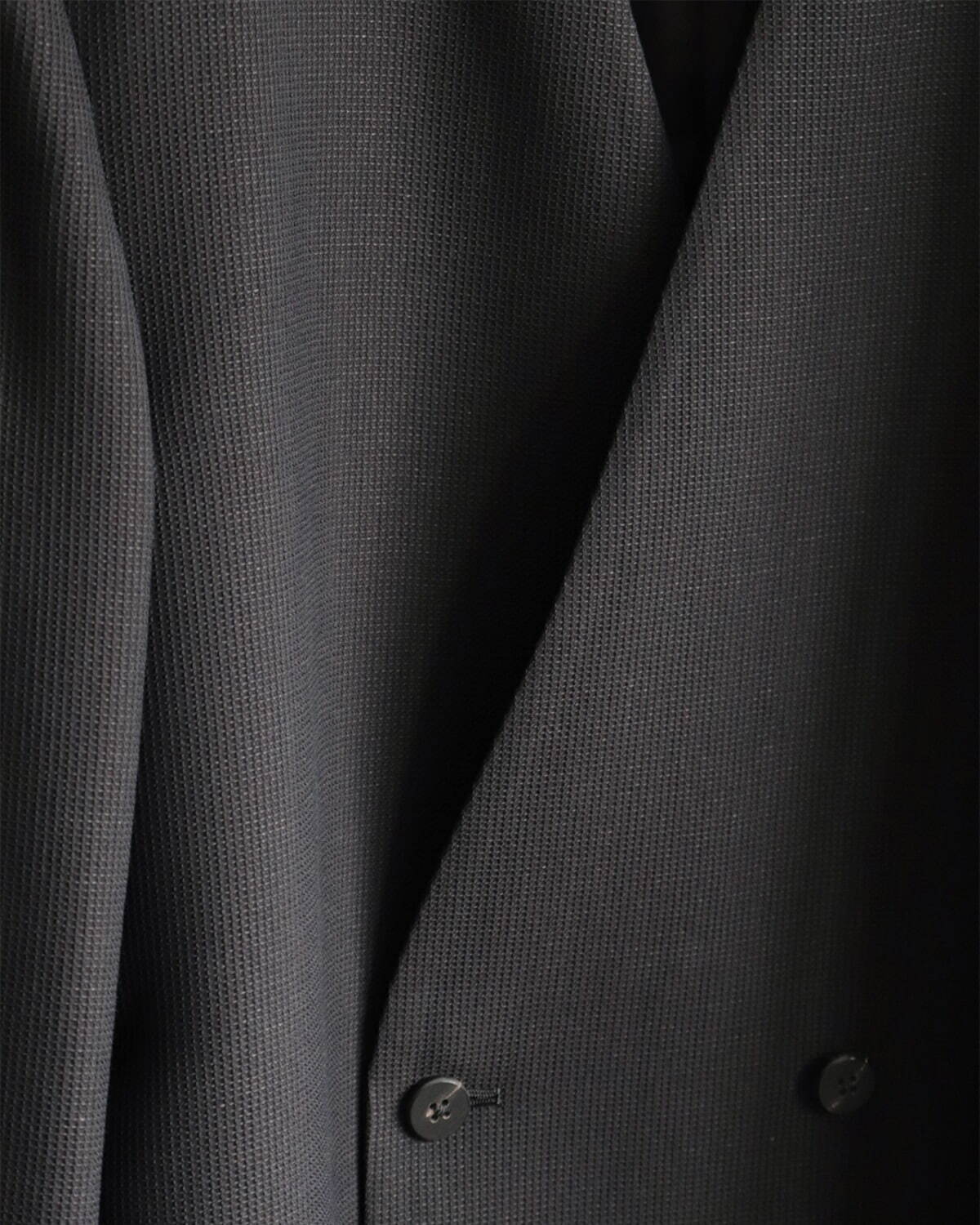 エトセンス(ETHOSENS) 2022年春夏ウィメンズ&メンズコレクション  - 写真23