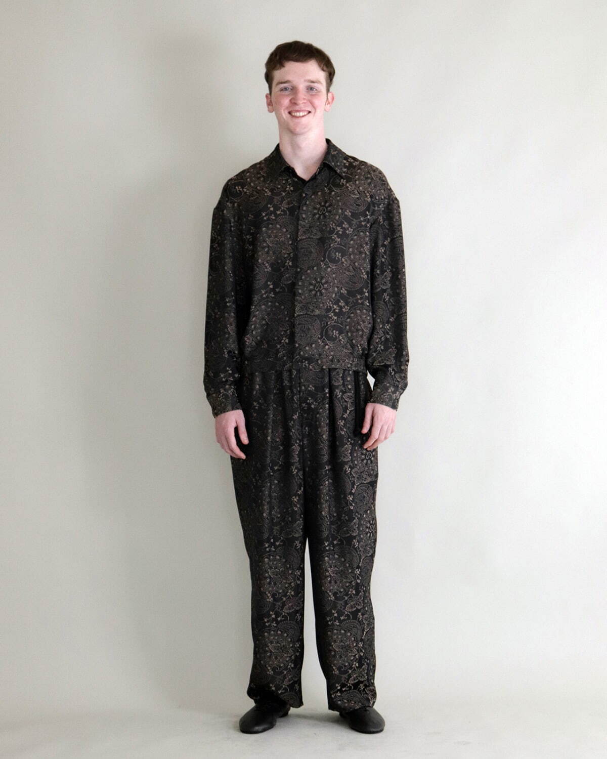 エトセンス(ETHOSENS) 2022年春夏ウィメンズ&メンズコレクション  - 写真33