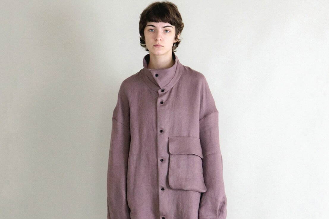 ファッション人気ブランドランキング エトセンス(ETHOSENS) コレクション - ファッションプレス トップス