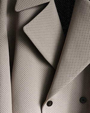 エトセンス(ETHOSENS) 2022年春夏ウィメンズ&メンズコレクション  - 写真11