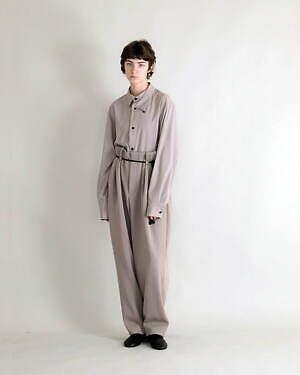 エトセンス(ETHOSENS) 2022年春夏ウィメンズ&メンズコレクション  - 写真13