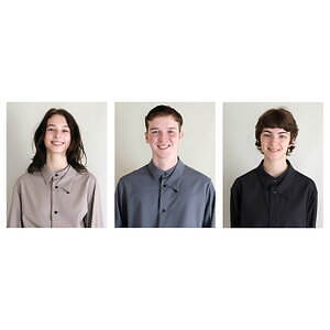 エトセンス(ETHOSENS) 2022年春夏ウィメンズ&メンズコレクション  - 写真21