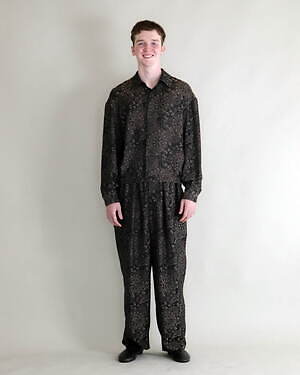 エトセンス(ETHOSENS) 2022年春夏ウィメンズ&メンズコレクション  - 写真33