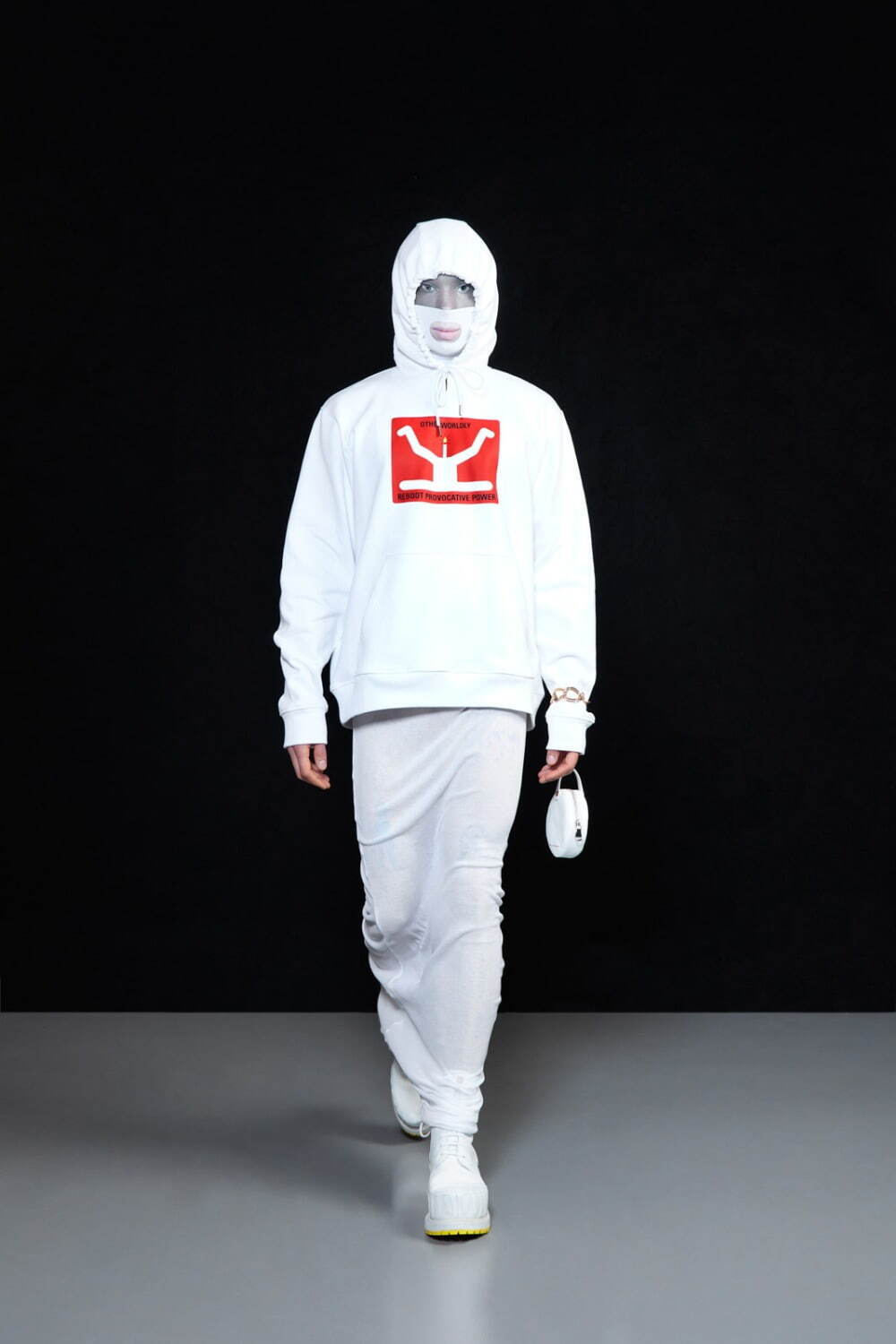 ウォルター ヴァン ベイレンドンク(Walter Van Beirendonck) 2022-23年秋冬ウィメンズ&メンズコレクション  - 写真32