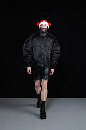 ウォルター ヴァン ベイレンドンク(Walter Van Beirendonck) 2022-23年秋冬ウィメンズ&メンズコレクション  - 写真37