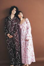 スナイデル ホーム22年バレンタイン限定ルームウェア、“チョコボタン付き”カーディガンなど｜写真13