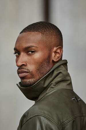 ジースターロゥ(G-STAR RAW) 2022年春夏ウィメンズ&メンズコレクション  - 写真8