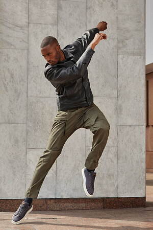 ジースターロゥ(G-STAR RAW) 2022年春夏ウィメンズ&メンズコレクション  - 写真10