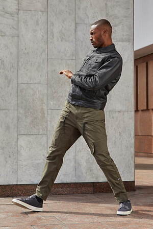 ジースターロゥ(G-STAR RAW) 2022年春夏ウィメンズ&メンズコレクション  - 写真11