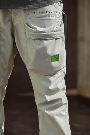 ジースターロゥ(G-STAR RAW) 2022年春夏ウィメンズ&メンズコレクション  - 写真30