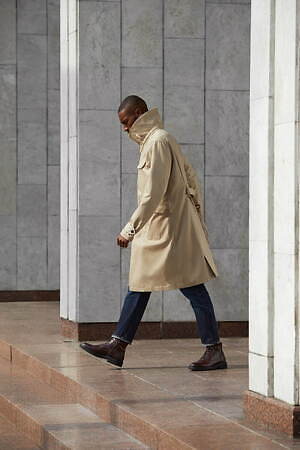 ジースターロゥ(G-STAR RAW) 2022年春夏ウィメンズ&メンズコレクション  - 写真35