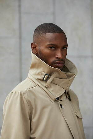 ジースターロゥ(G-STAR RAW) 2022年春夏ウィメンズ&メンズコレクション  - 写真38