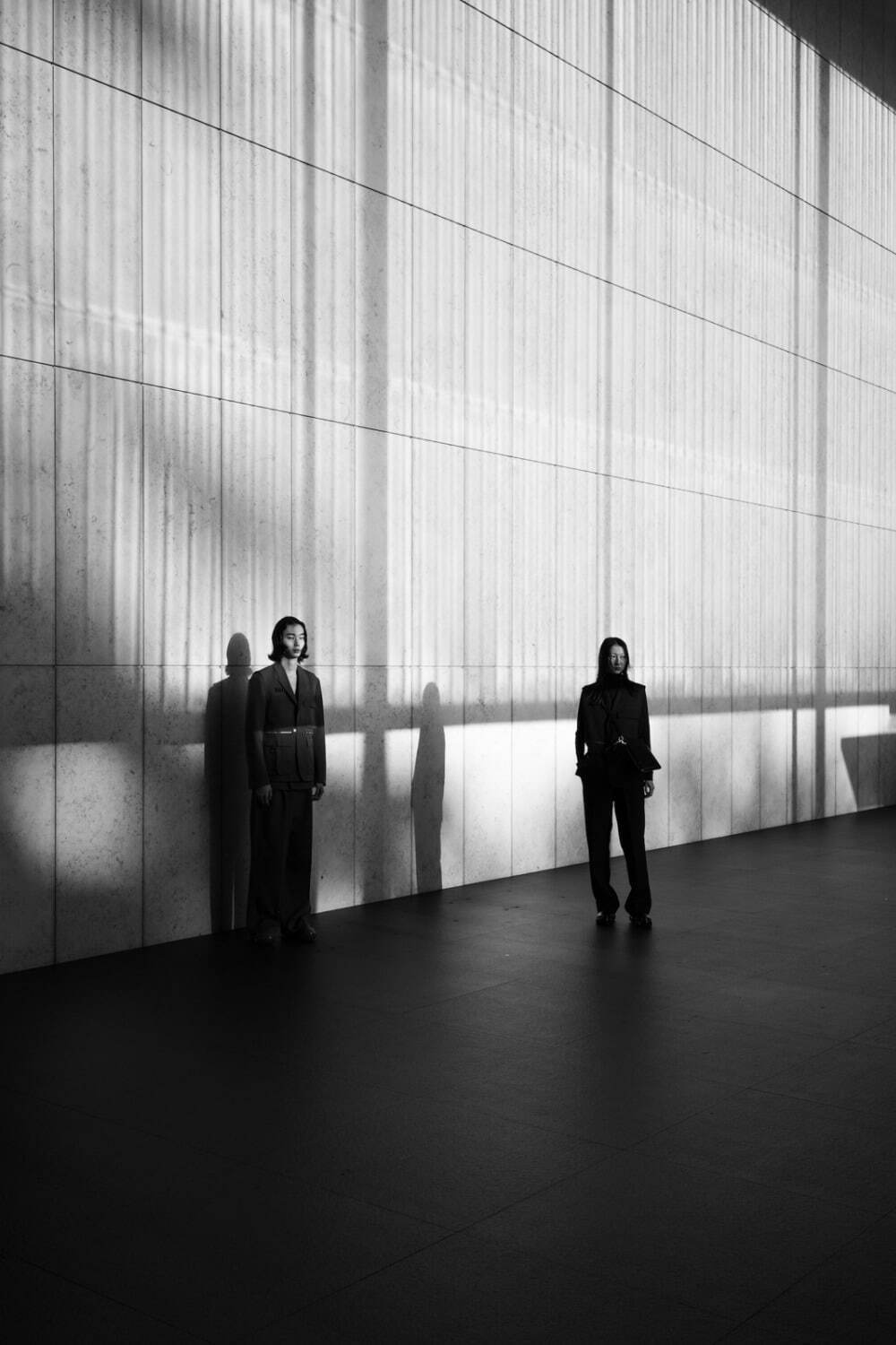 ティーエイチ プロダクツ(th products) 2022年プレフォールメンズコレクション  - 写真1