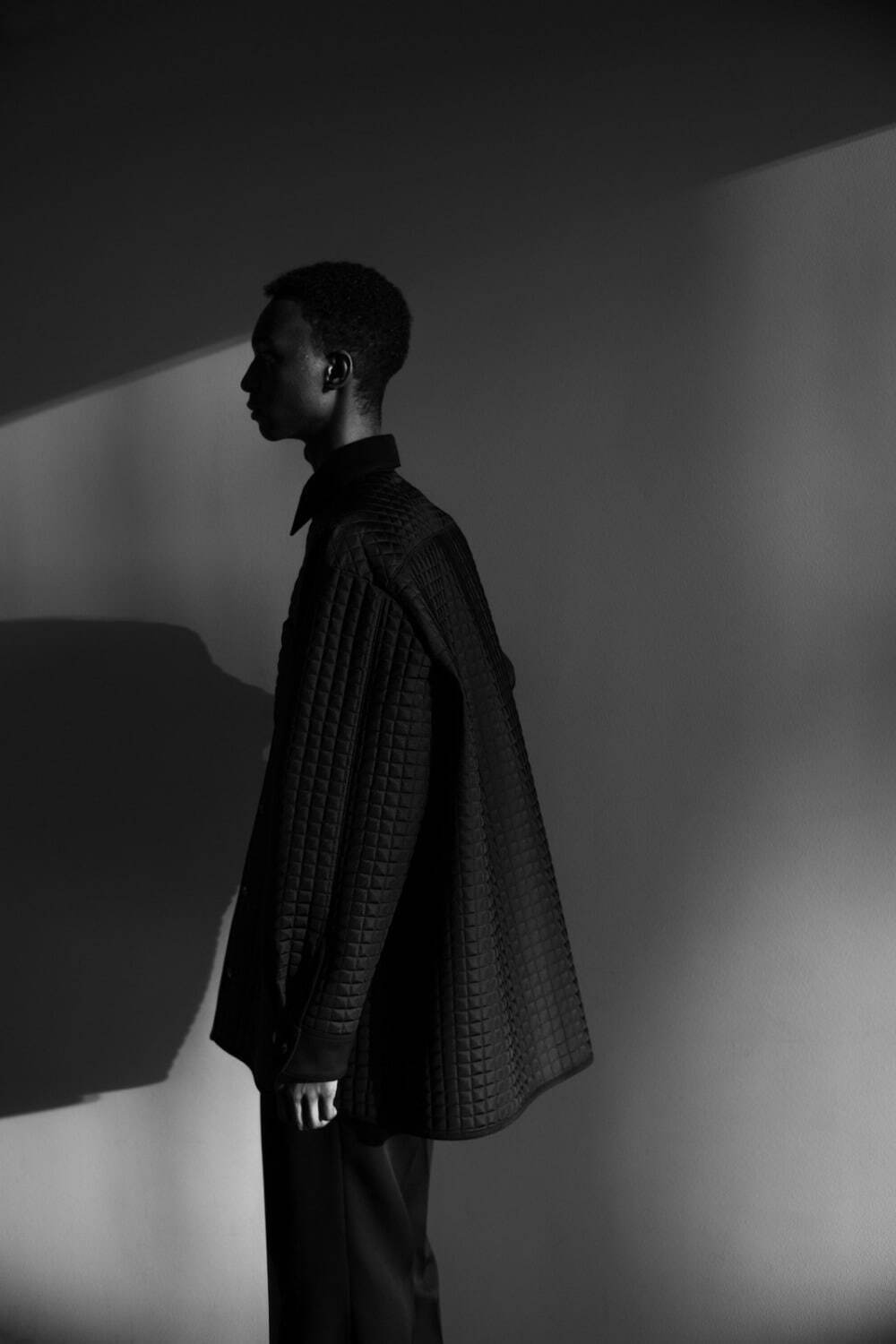 ティーエイチ プロダクツ(th products) 2022年プレフォールメンズコレクション  - 写真3