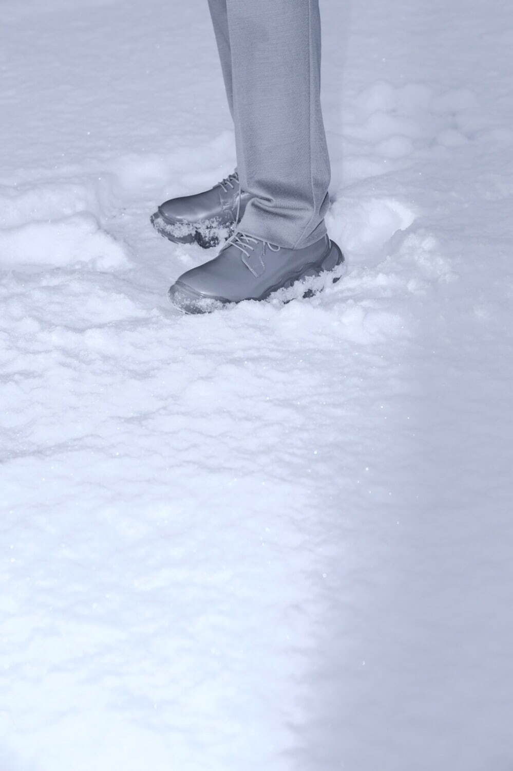 ティーエイチ プロダクツ(th products) 2022年プレフォールメンズコレクション  - 写真6