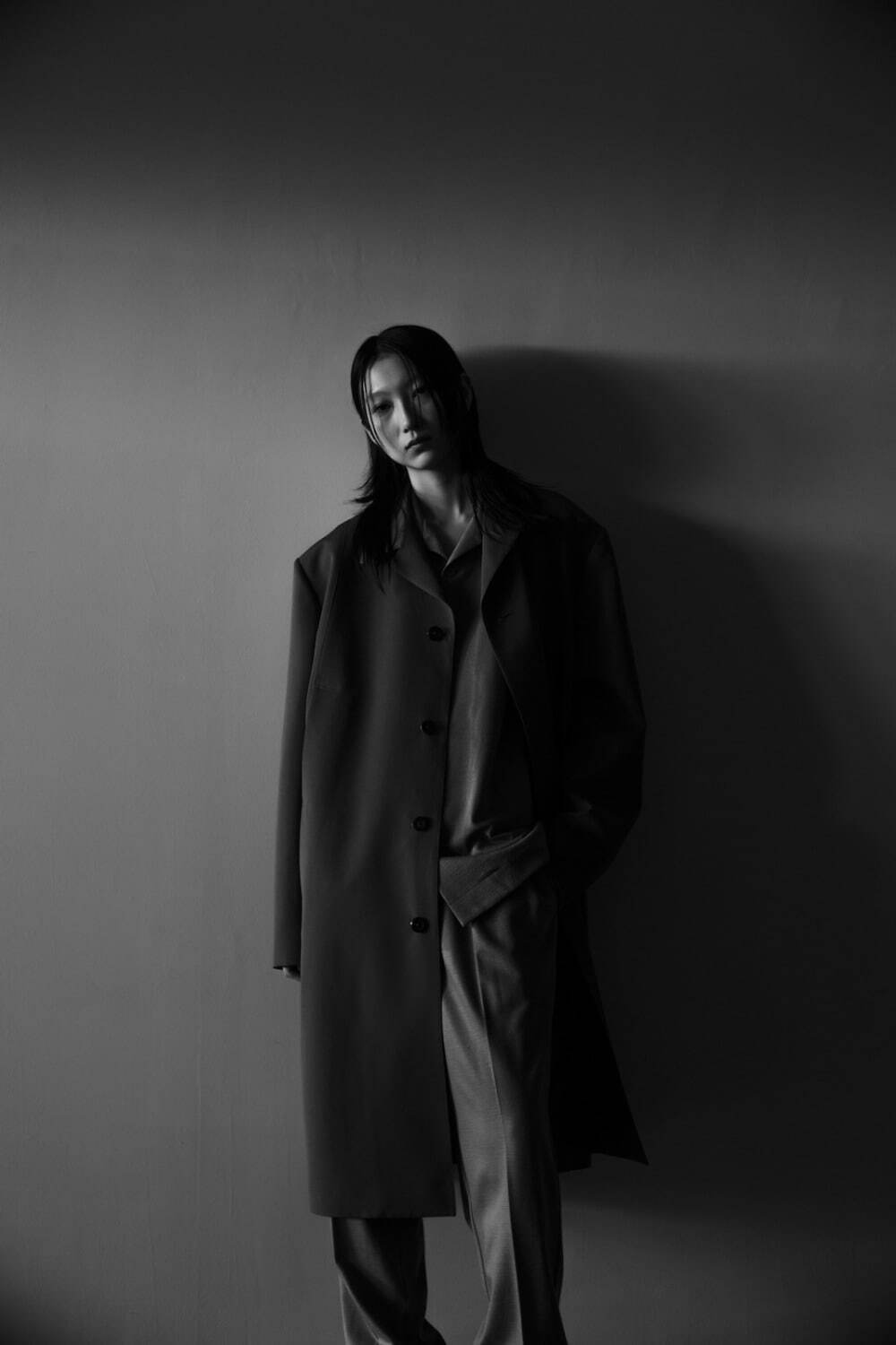 ティーエイチ プロダクツ(th products) 2022年プレフォールメンズコレクション  - 写真8