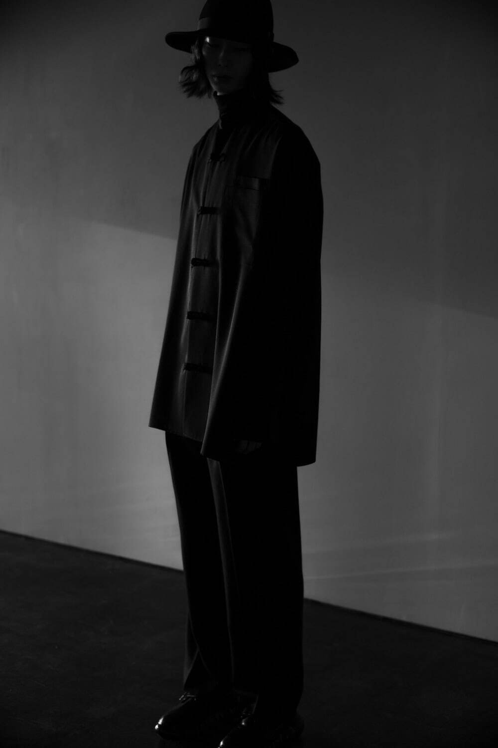 ティーエイチ プロダクツ(th products) 2022年プレフォールメンズコレクション  - 写真9