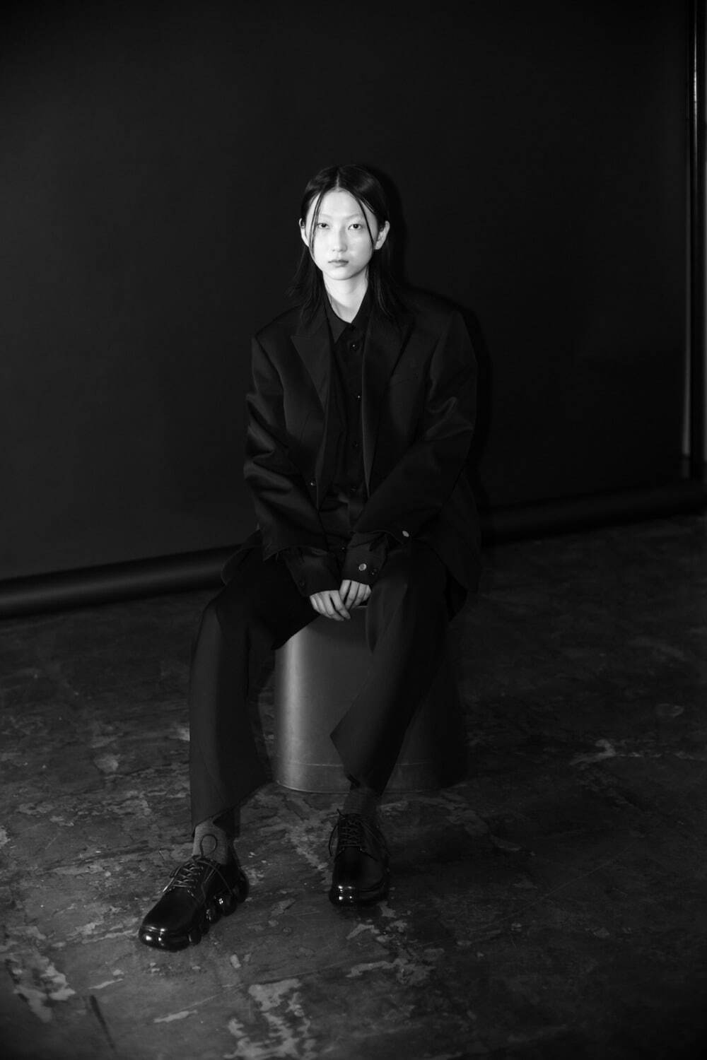 ティーエイチ プロダクツ(th products) 2022年プレフォールメンズコレクション  - 写真11