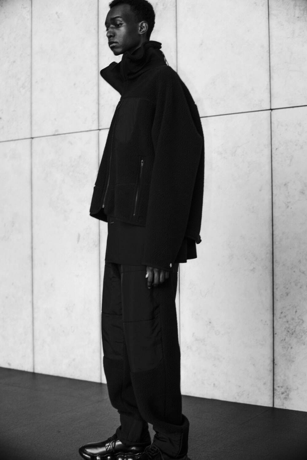 ティーエイチ プロダクツ(th products) 2022年プレフォールメンズコレクション  - 写真12