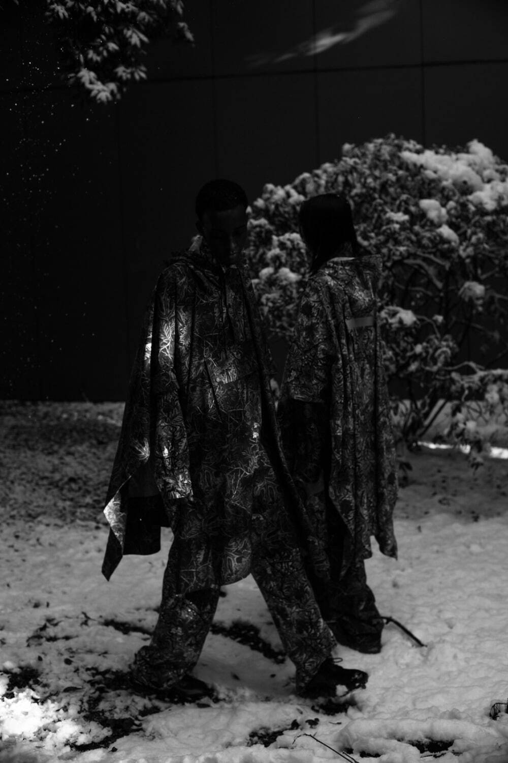 ティーエイチ プロダクツ(th products) 2022年プレフォールメンズコレクション  - 写真14