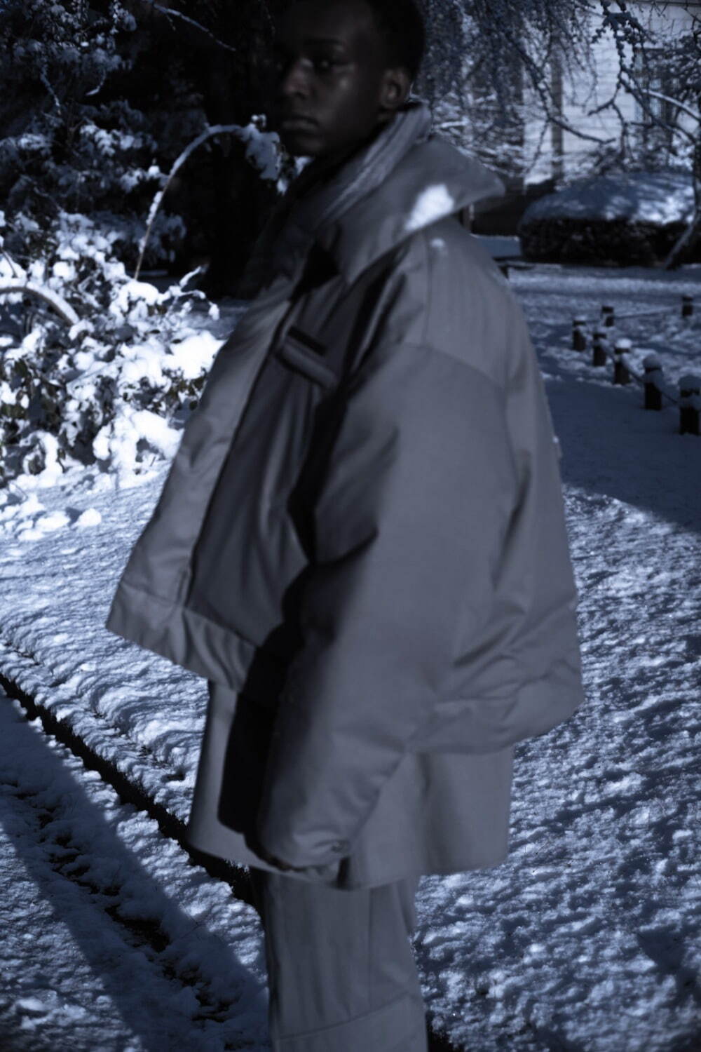 ティーエイチ プロダクツ(th products) 2022年プレフォールメンズコレクション  - 写真22