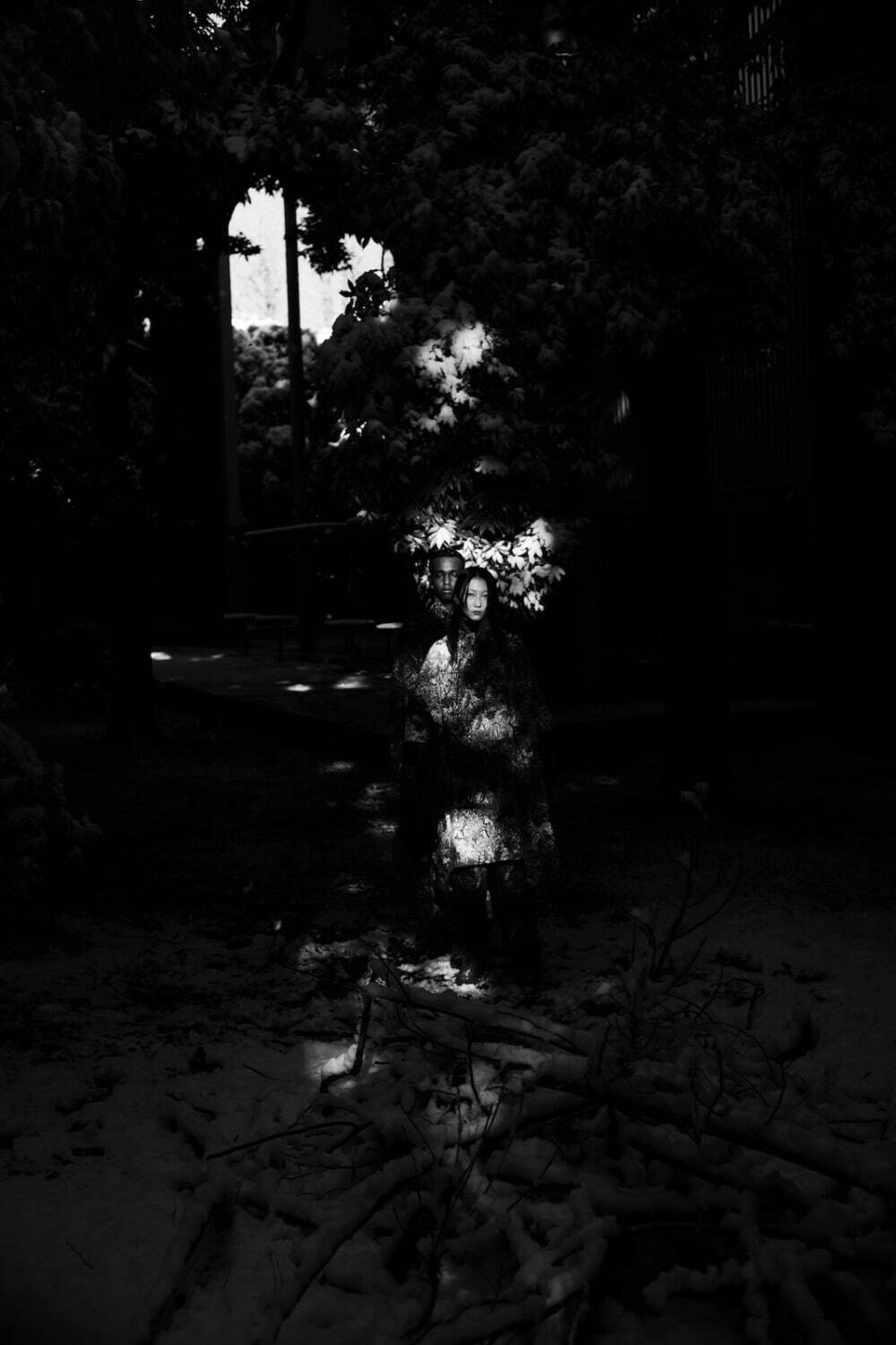 ティーエイチ プロダクツ(th products) 2022年プレフォールメンズコレクション  - 写真23