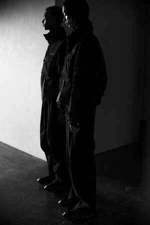 ティーエイチ プロダクツ(th products) 2022年プレフォールメンズコレクション  - 写真7