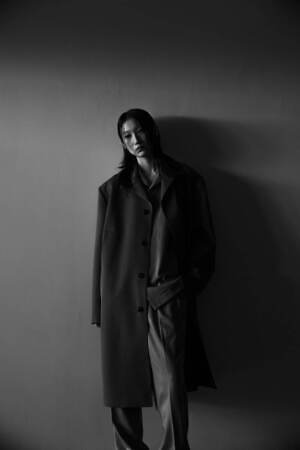 ティーエイチ プロダクツ(th products) 2022年プレフォールメンズコレクション  - 写真8