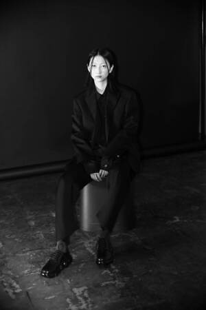 ティーエイチ プロダクツ(th products) 2022年プレフォールメンズコレクション  - 写真11