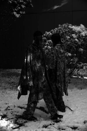 ティーエイチ プロダクツ(th products) 2022年プレフォールメンズコレクション  - 写真14