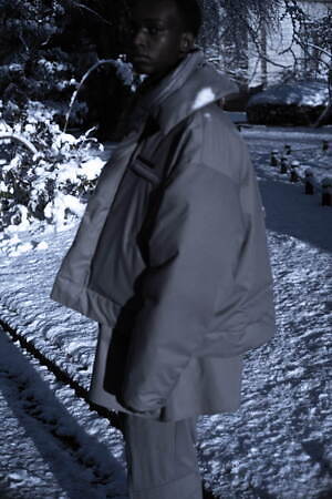 ティーエイチ プロダクツ(th products) 2022年プレフォールメンズコレクション  - 写真22