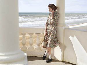 ダックス(DAKS) 2022年春夏ウィメンズ&メンズコレクション  - 写真6