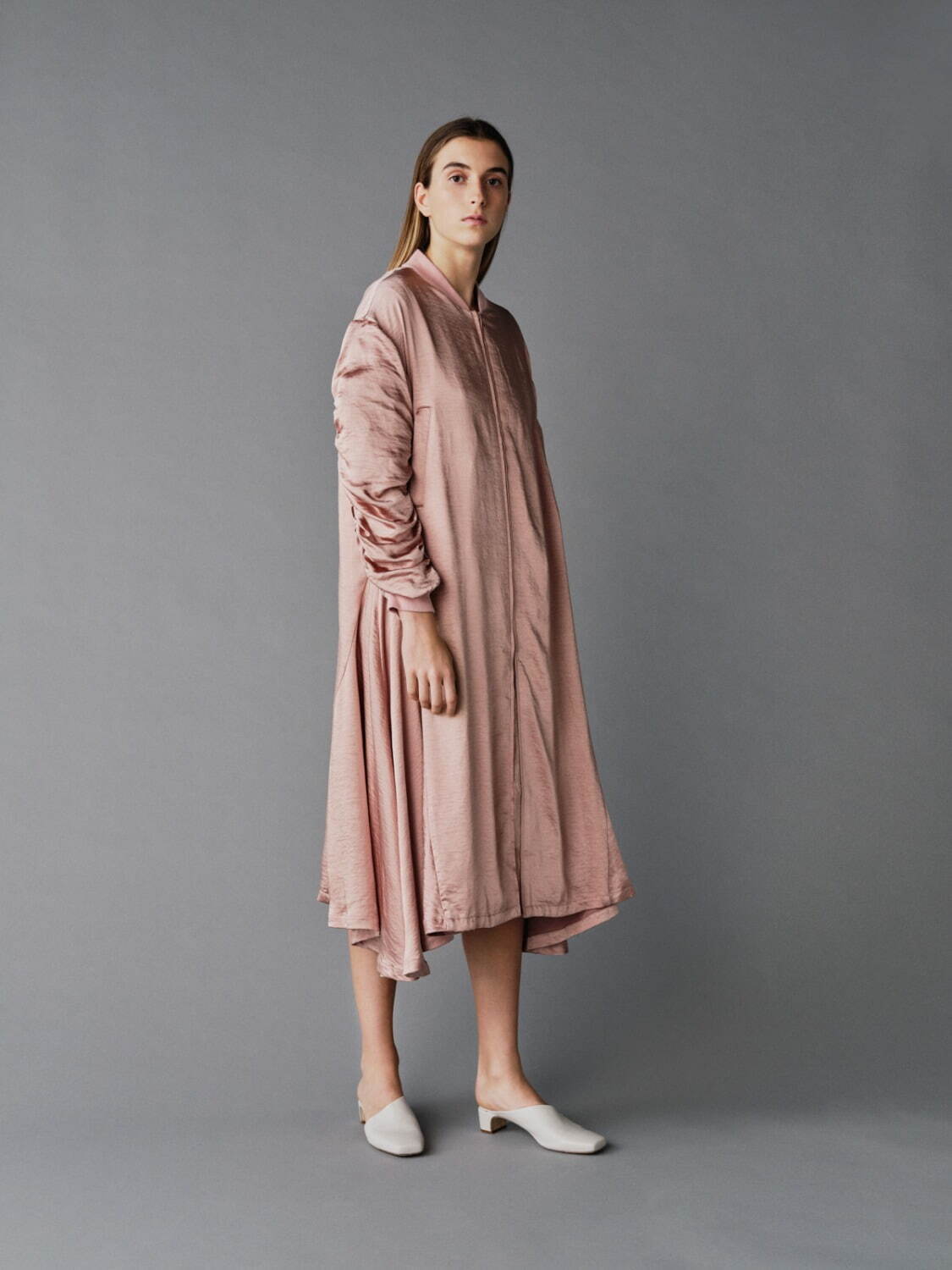 レキサミ(REKISAMI) 2021年春夏ウィメンズコレクション  - 写真7