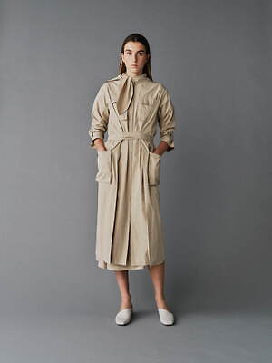 レキサミ(REKISAMI) 2021年春夏ウィメンズコレクション  - 写真10