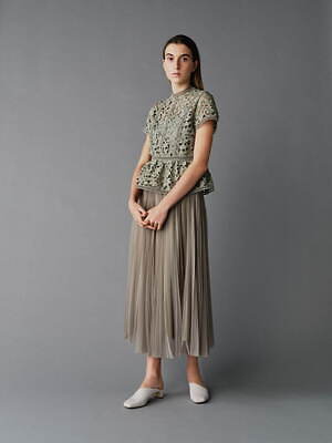 レキサミ(REKISAMI) 2021年春夏ウィメンズコレクション  - 写真12