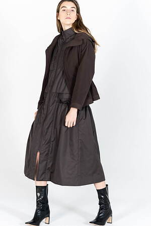 レキサミ(REKISAMI) 2021-22年秋冬ウィメンズコレクション  - 写真10